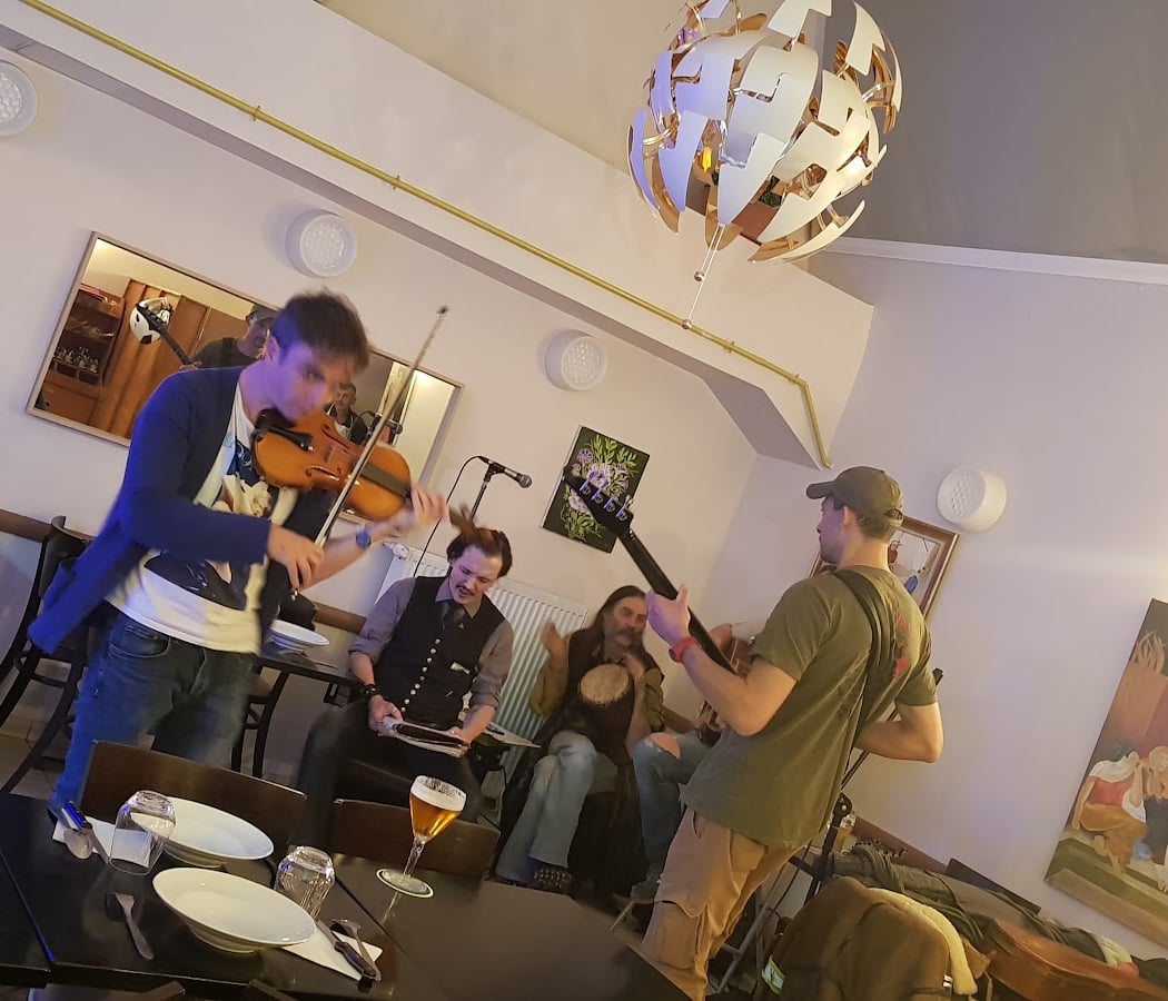 Bar Brasserie de la Gare 3